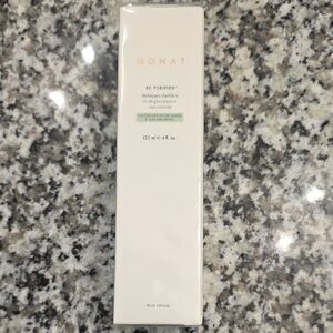Be Purified Cleanser